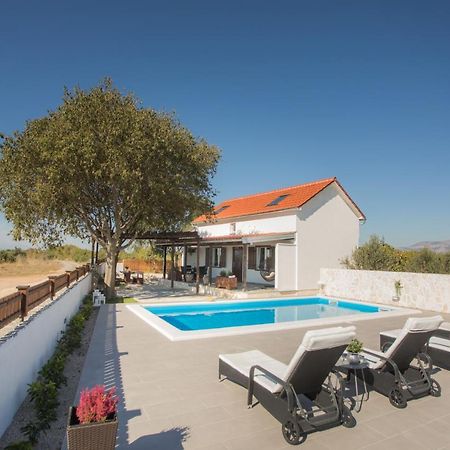 Villa Rustica Pokrovnik Zewnętrze zdjęcie
