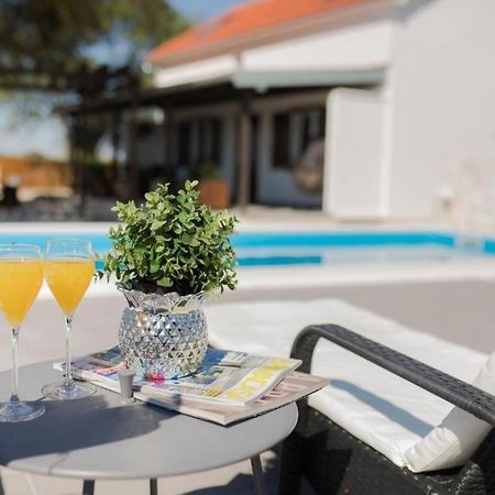 Villa Rustica Pokrovnik Zewnętrze zdjęcie