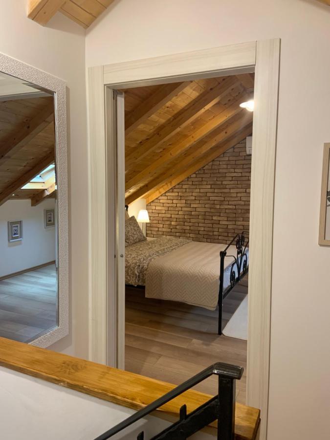 Villa Rustica Pokrovnik Zewnętrze zdjęcie