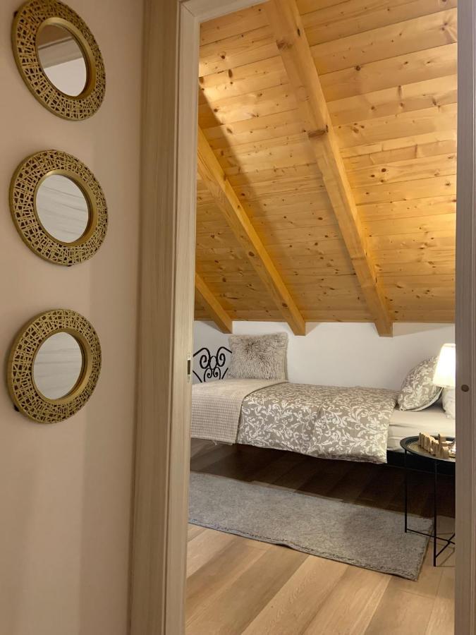 Villa Rustica Pokrovnik Zewnętrze zdjęcie