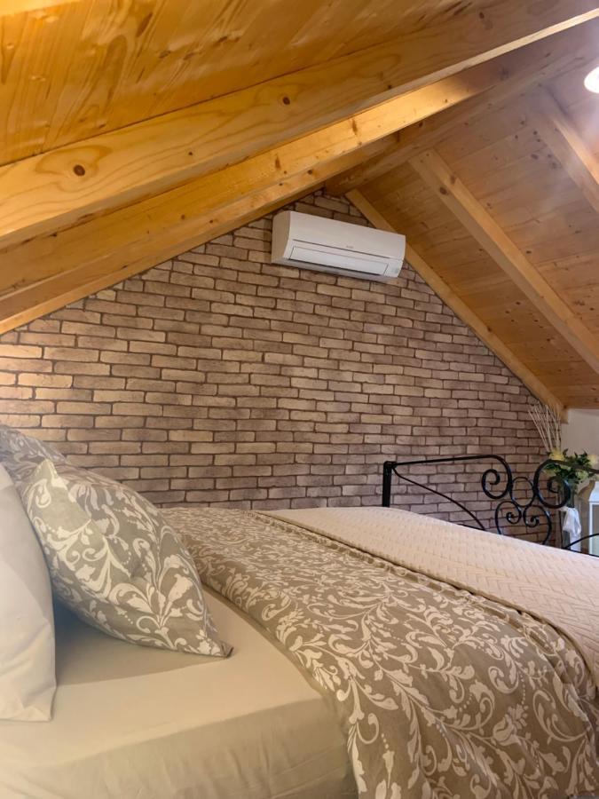 Villa Rustica Pokrovnik Zewnętrze zdjęcie