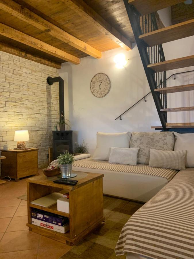 Villa Rustica Pokrovnik Zewnętrze zdjęcie